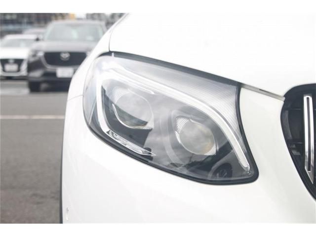Ref No.A15861890 MERCEDES GLC CLASS Image#11