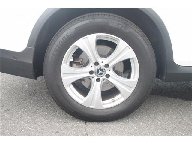 Ref No.A15861890 MERCEDES GLC CLASS Image#14
