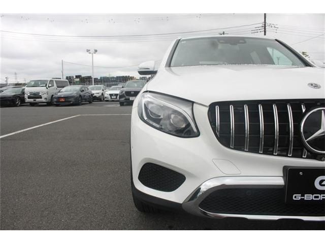 Ref No.A15861890 MERCEDES GLC CLASS Image#10