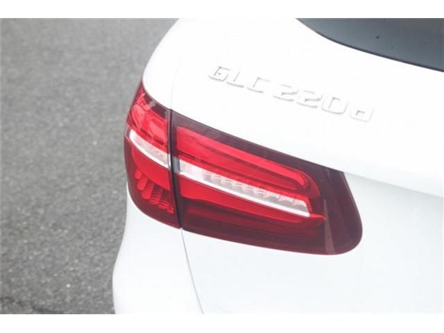 Ref No.A15861890 MERCEDES GLC CLASS Image#13