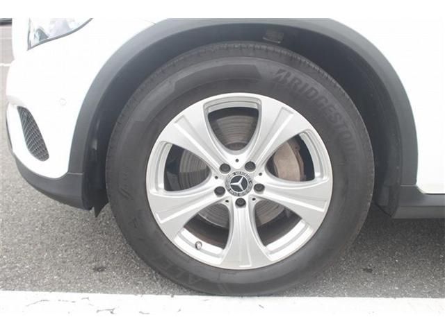 Ref No.A15861890 MERCEDES GLC CLASS Image#15