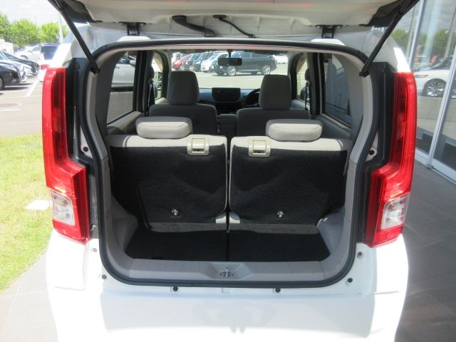 Ref No.A15861901 DAIHATSU MOVE Image#8
