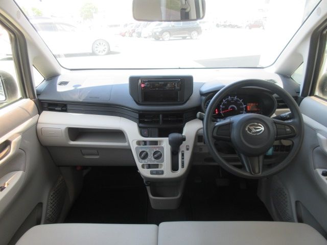Ref No.A15861901 DAIHATSU MOVE Image#2