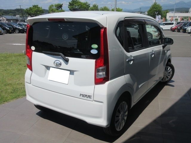 Ref No.A15861901 DAIHATSU MOVE Image#3