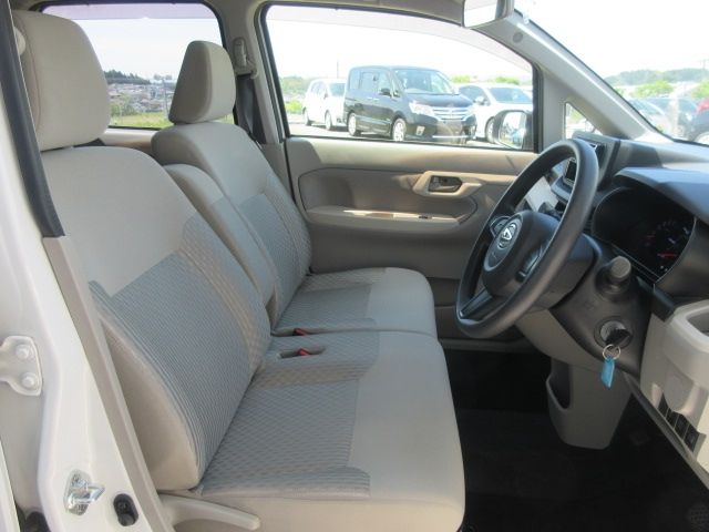 Ref No.A15861901 DAIHATSU MOVE Image#11