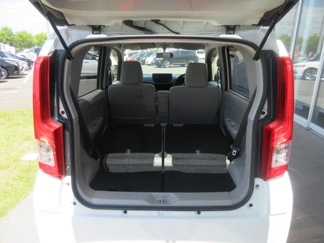 Ref No.A15861901 DAIHATSU MOVE Image#9