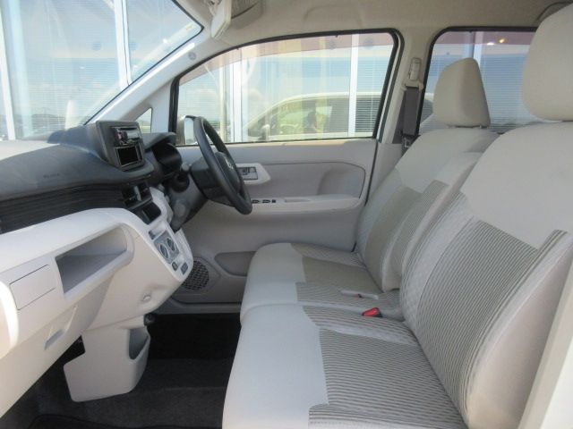 Ref No.A15861901 DAIHATSU MOVE Image#5