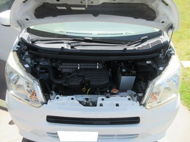 Ref No.A15861901 DAIHATSU MOVE Image#19