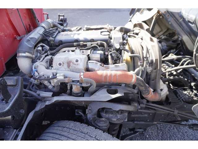 Ref No.A15884513 ISUZU ELF TRUCK Image#14