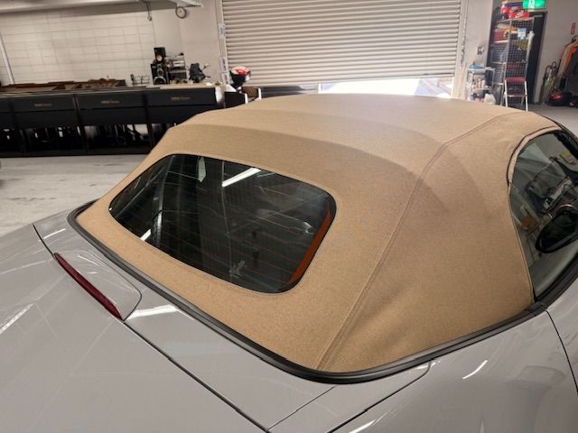 Ref No.A15884532 MAZDA ROADSTER Image#12