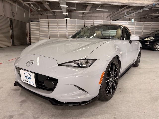 MAZDA ROADSTER