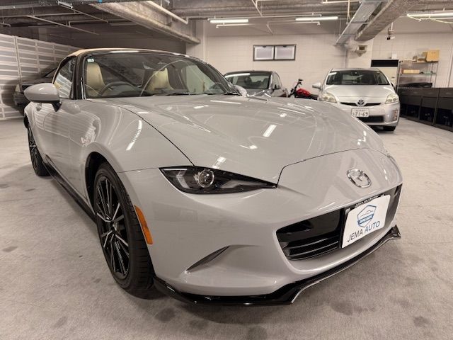 Ref No.A15884532 MAZDA ROADSTER Image#3