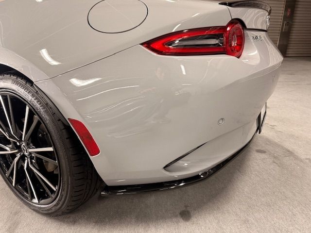 Ref No.A15884532 MAZDA ROADSTER Image#8
