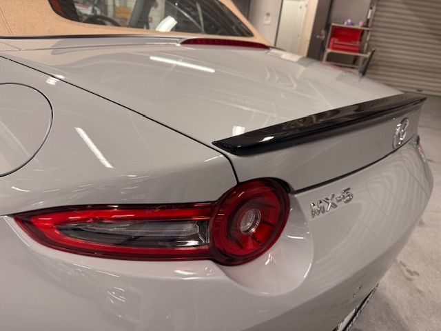 Ref No.A15884532 MAZDA ROADSTER Image#9