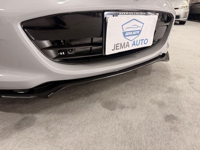 Ref No.A15884532 MAZDA ROADSTER Image#18