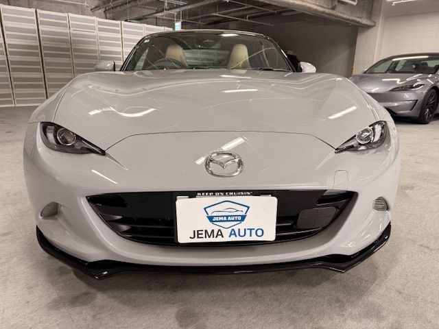 Ref No.A15884532 MAZDA ROADSTER Image#2