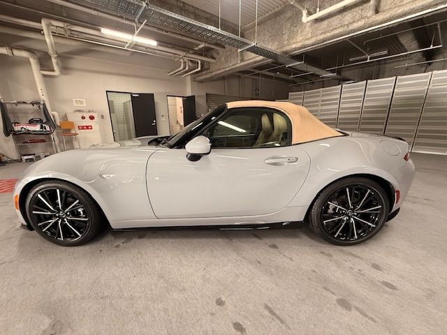 Ref No.A15884532 MAZDA ROADSTER Image#4
