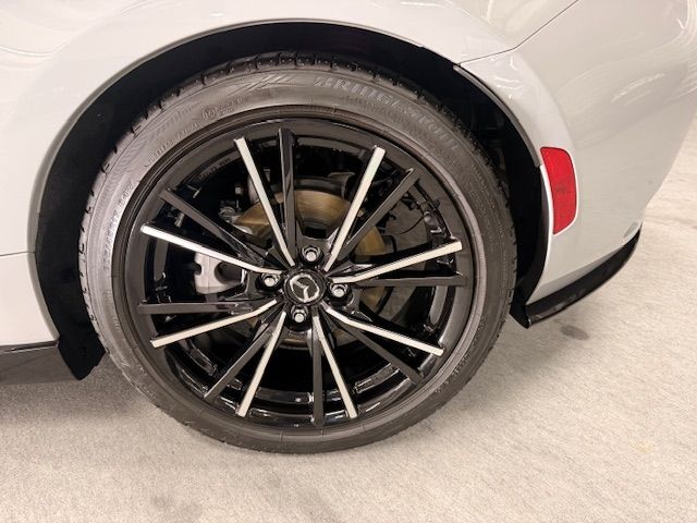 Ref No.A15884532 MAZDA ROADSTER Image#6