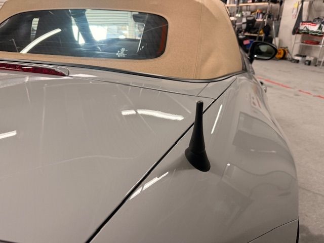 Ref No.A15884532 MAZDA ROADSTER Image#11