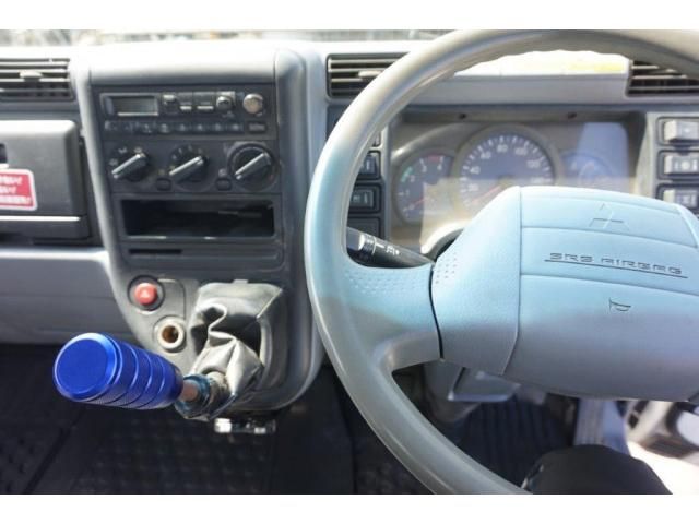 Ref No.A15884560 MITSUBISHI CANTER TRUCK Image#20