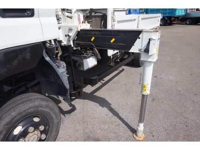 Ref No.A15884560 MITSUBISHI CANTER TRUCK Image#13
