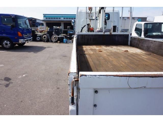 Ref No.A15884560 MITSUBISHI CANTER TRUCK Image#8