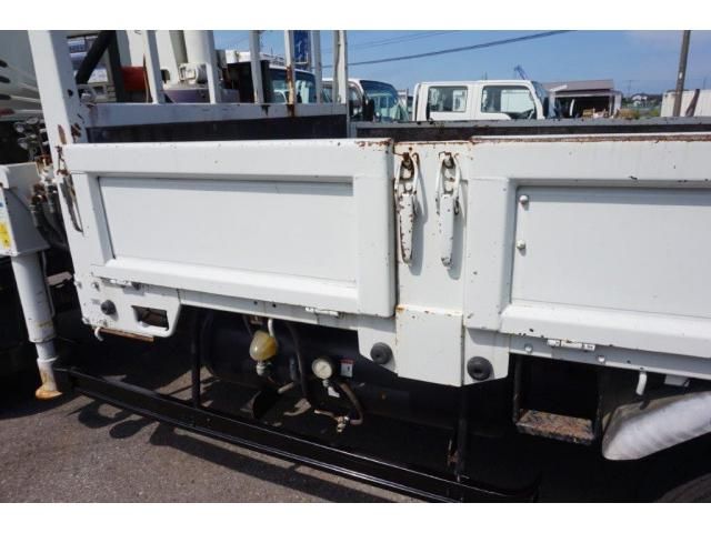 Ref No.A15884560 MITSUBISHI CANTER TRUCK Image#7