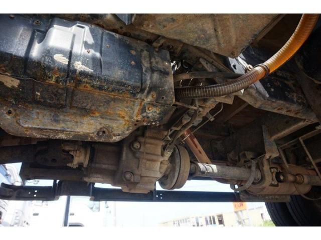 Ref No.A15884560 MITSUBISHI CANTER TRUCK Image#17
