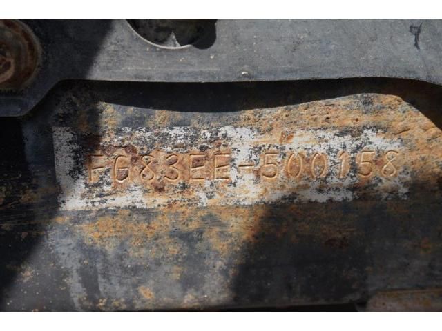 Ref No.A15884560 MITSUBISHI CANTER TRUCK Image#18