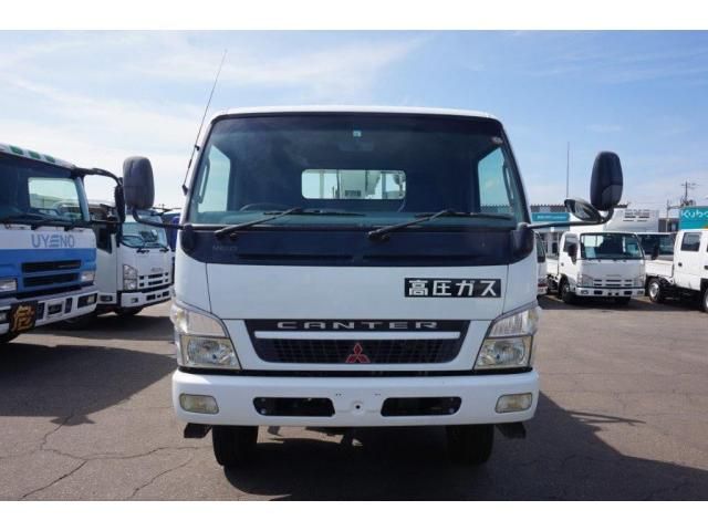 Ref No.A15884560 MITSUBISHI CANTER TRUCK Image#3
