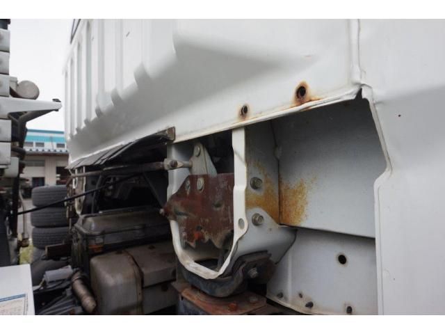 Ref No.A15884560 MITSUBISHI CANTER TRUCK Image#11