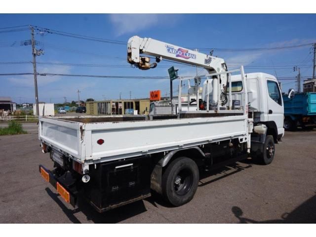 Ref No.A15884560 MITSUBISHI CANTER TRUCK Image#2