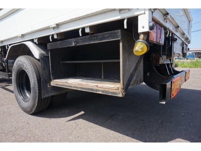 Ref No.A15884560 MITSUBISHI CANTER TRUCK Image#6