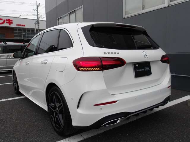 Ref No.A15884606 MERCEDES B CLASS Image#12