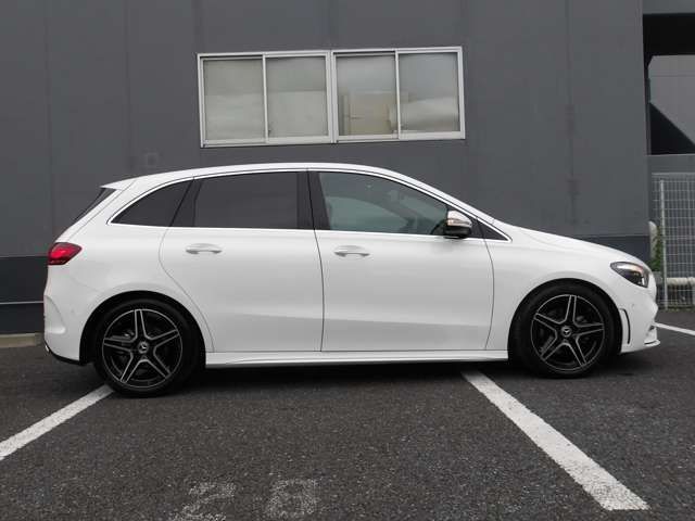 Ref No.A15884606 MERCEDES B CLASS Image#10