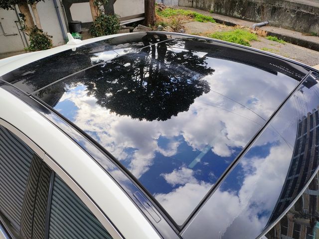 Ref No.A15884651 MERCEDES S CLASS Image#13