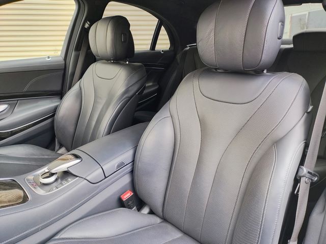 Ref No.A15884651 MERCEDES S CLASS Image#20