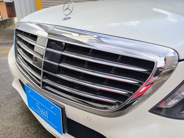 Ref No.A15884651 MERCEDES S CLASS Image#9