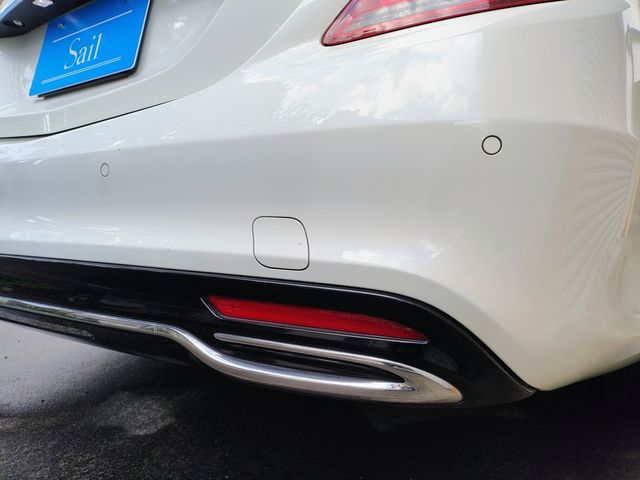Ref No.A15884651 MERCEDES S CLASS Image#12