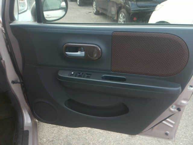 Ref No.A15884653 SUZUKI ALTO LAPIN Image#4