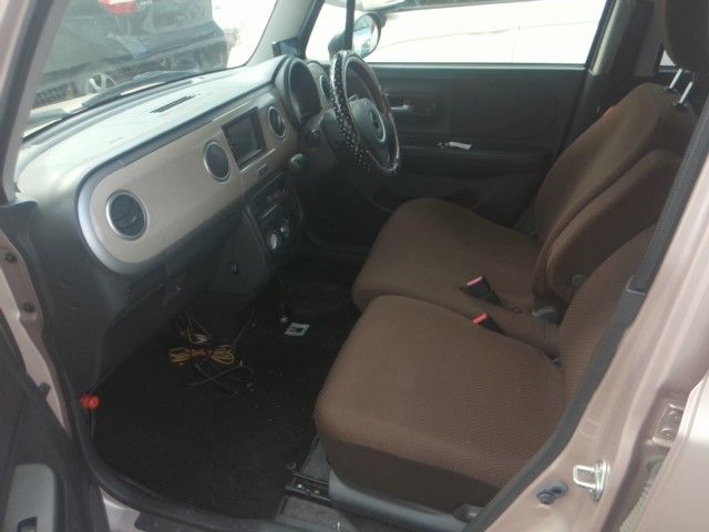 Ref No.A15884653 SUZUKI ALTO LAPIN Image#6