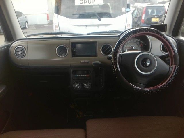 Ref No.A15884653 SUZUKI ALTO LAPIN Image#9