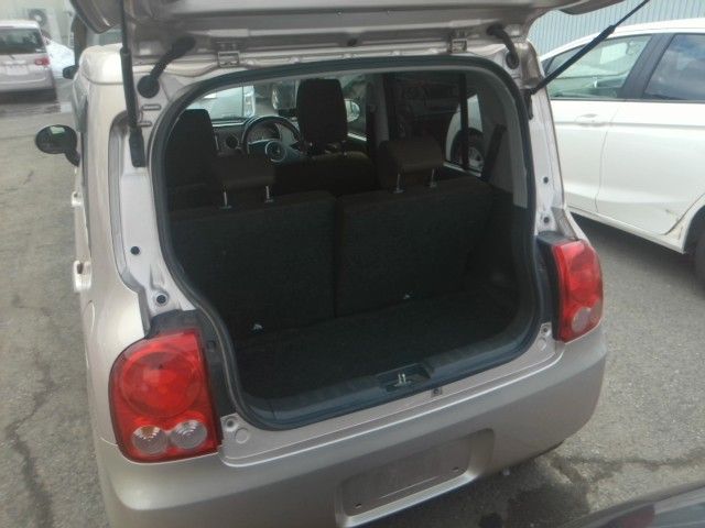 Ref No.A15884653 SUZUKI ALTO LAPIN Image#8