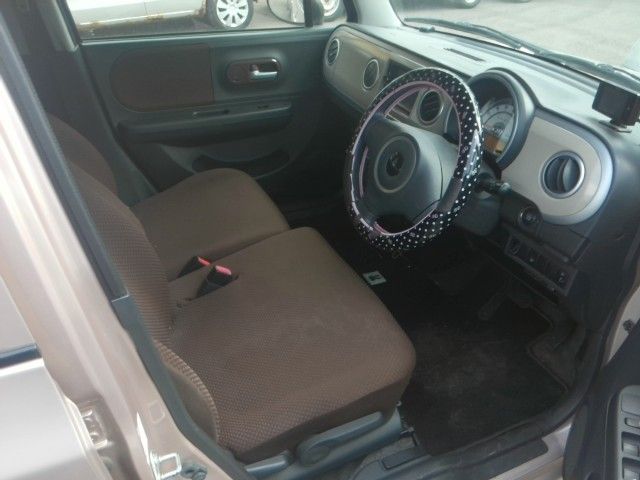 Ref No.A15884653 SUZUKI ALTO LAPIN Image#2