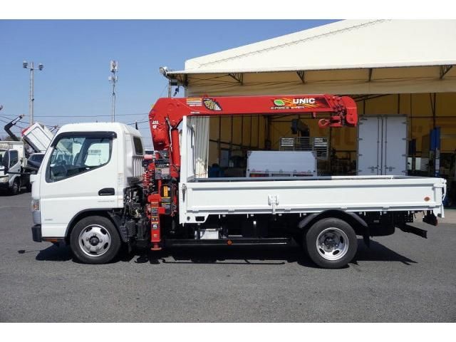 Ref No.A15884677 MITSUBISHI CANTER TRUCK Image#3