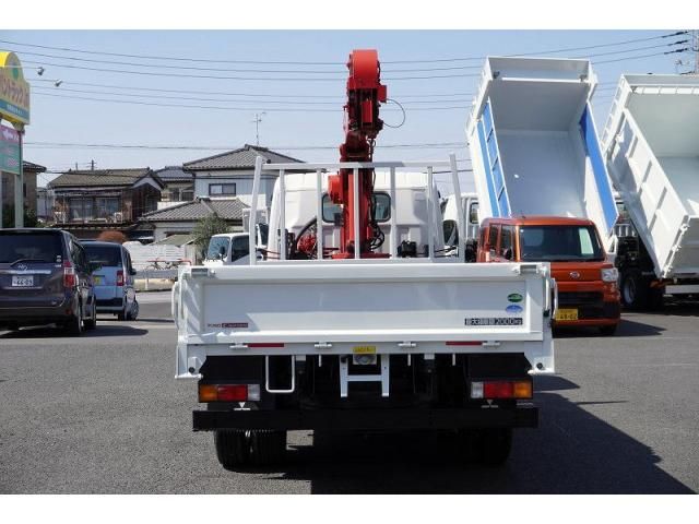 Ref No.A15884677 MITSUBISHI CANTER TRUCK Image#4