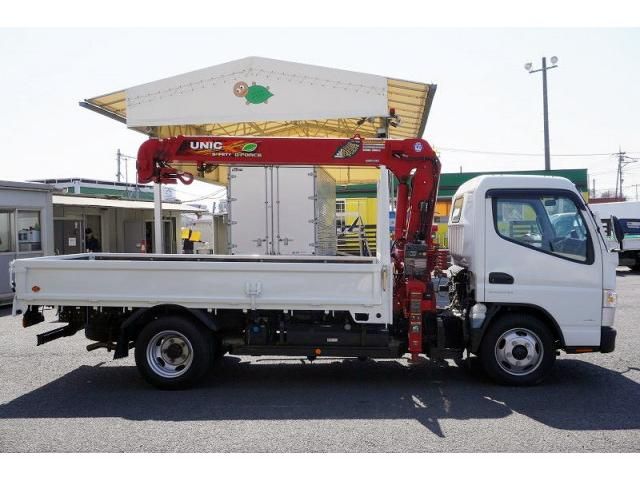 Ref No.A15884677 MITSUBISHI CANTER TRUCK Image#5