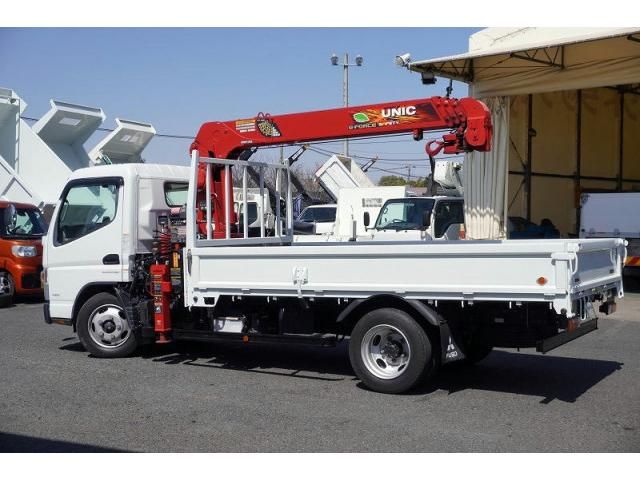 Ref No.A15884677 MITSUBISHI CANTER TRUCK Image#7