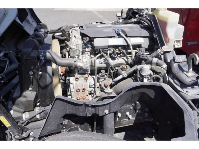 Ref No.A15884677 MITSUBISHI CANTER TRUCK Image#14