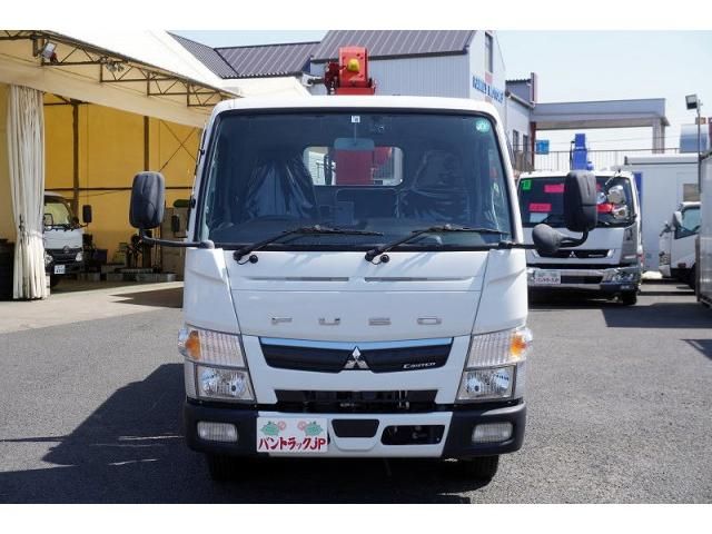Ref No.A15884677 MITSUBISHI CANTER TRUCK Image#2